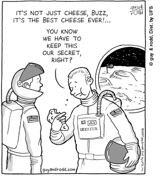 brevity
